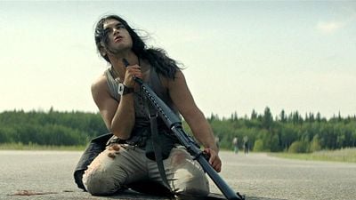 bild aus der news Neu im Streaming-Abo: Eine dystopische Stephen-King-Verfilmung (nicht nur) für Fans von "Tribute von Panem"