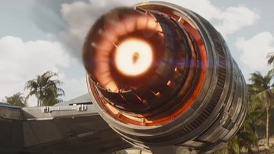 bild aus der news Endlich gibt's den neuen Trailer zum "Star Wars"-Comeback nach fast 7 Jahren: Hier ist die richtige Vorschau zu "The Mandalorian & Grogu"