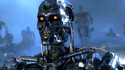 bild aus der news "Ich hab's euch schon 1984 gesagt": James Cameron warnt vor den Auswirkungen von KI