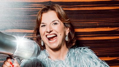 bild aus der news Nach Mobbing-Skandal ist SIE zurück: Mega-Ankündigung bei "Promis unter Palmen"