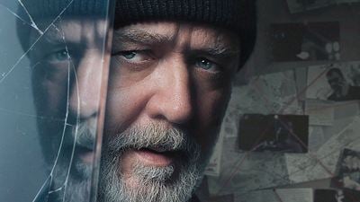 Mörderjagd mit Alzheimer: Russell Crowe & ein Marvel-Star im deutschen Trailer zum intensiven Psycho-Thriller "Sleeping Dogs"