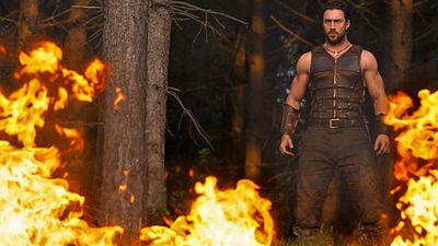 bild aus der news Neuer Superhelden-Tiefpunkt: "Kraven The Hunter" droht Kino-Flop auf ganzer Linie!