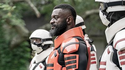 bild aus der news "The Walking Dead": Der Mercer-Moment am Ende der neuen Folge wäre fast nicht so bad ass gewesen