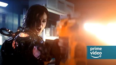 bild aus der news Sci-Fi-Horror neu bei Amazon Prime Video: Ein "Breaking Bad"-Star auf Rettungsmission im Weltraum