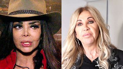 bild aus der news Nach 20.000-Euro-Facelift: So fies lästert Kader Loth über Carmen Geiss' neues Gesicht