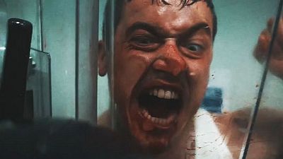 bild aus der news "Alien: Romulus"- & "Tribute von Panem"-Stars in knallhartem Knast-Thriller: Trailer zu "Wasteman"