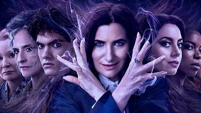 bild aus der news Marvel-Star soll zum Disney-Fiesling werden: Waren "WandaVision" und "Agatha All Along" nur der Anfang?