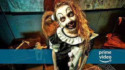 bild aus der news Nur noch bis Samstag ungekürzt auf Amazon Prime Video: Dieser FSK-18-Horrorfilm sorgte im Kino für Ohnmacht und Kotzen!