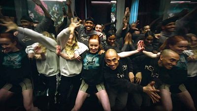 bild aus der news "Smile 2": Darum schafft das Ende den perfekten Startpunkt für "Smile 3"