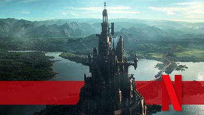 bild aus der news Jetzt streamen: Nach 3 Jahren geht heute eine der besten Netflix-Fantasy-Serien zu Ende – jedenfalls fast!