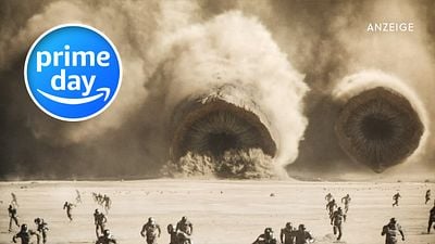 bild aus der news "Dune: Imperium" ist euch zu zahm? Am Prime Day gibt’s das brutalere "Dune"-Brettspiel günstiger