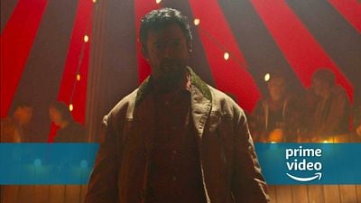 bild aus der news Nur 2 Monate nach Kinostart bei Prime Video: Geheimtipp mit Hugh Jackman und den "LOL"-Stars Anke Engelke & Bastian Pastewka kommt ins Streaming