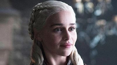 bild aus der news Neue Serie für "Game Of Thrones"-Star: Emilia Clarke wird zur ungewöhnlichen Spionin