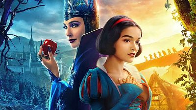 bild aus der news Die schlechtesten Filme 2025: "Schneewittchen", Amazon-Sci-Fi und der teuerste Netflix-Film im Rennen um die Goldenen Himbeeren