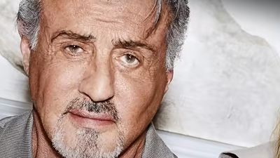 Ab heute im Streaming-Abo: Die brandneue Serie mit Sylvester Stallone – so habt ihr Sly noch nie gesehen!