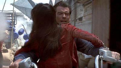 bild aus der news "Ich arbeitete fast zwei Jahre nicht": Dieses Action-Ikone glaubte, dass ihre Karriere nach "James Bond" vorbei ist – 25 Jahre später gewann sie einen Oscar!