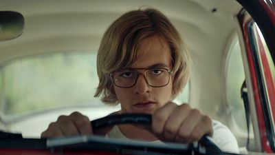 bild aus der news Deutscher Trailer zu "Mein Freund Dahmer": Die Entstehung eines Serienkillers