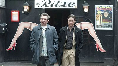 bild aus der news Neu auf Amazon Prime Video: Ein Marvel-Star als krasser Ekel-Cop, der keine Tabus kennt – nichts für schwache Nerven!