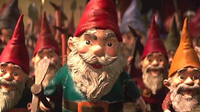 bild aus der news "Stranger Things"-Macher & Marvel-Autoren entwickeln Horrorfilm über fiese Gnome – und das könnte RICHTIG blutig werden