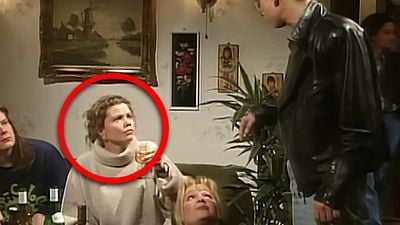 bild aus der news Vor 32 Jahren hatte diese legendäre Schauspielerin ihren ersten TV-Auftritt: Erkennt ihr sie?