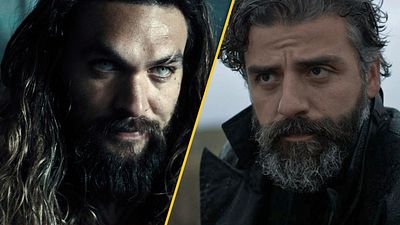 bild aus der news "Dune"-Reunion & DC-Power in neuem Mafia-Thriller von Produzent Martin Scorsese - Kinostart schon 2024 möglich