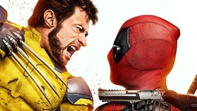 "Wir wollten aufgeben": Der "Deadpool & Wolverine"-Macher verrät uns, wie Hugh Jackman den Marvel-Blockbuster gerettet hat