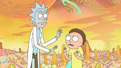 Skandal um "Rick And Morty"-Sprecher Justin Roiland: Adult Swim trennt sich vom Co-Schöpfer der Serie