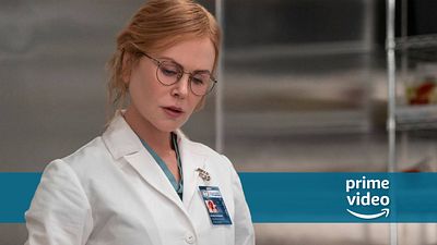 bild aus der news Für "Bones"- und "CSI"-Fans: Nicole Kidman jagt einen Serienkiller im ersten Trailer zur Amazon-Krimiserie "Scarpetta"