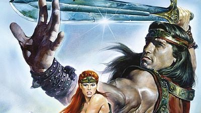 bild aus der news Heute im TV: Blutiger Fantasy-Kult mit Arnold Schwarzenegger