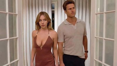 bild aus der news Streaming-Tipp: Dieser Kino-Hit mit Sydney Sweeney ist die perfekte Gute-Laune-Romanze für heute Abend!