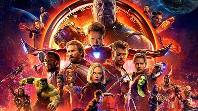 bild aus der news "Glaubt nichts, was ich sage": Einer der wichtigsten Marvel-Helden ist wohl doch in "Avengers 5" dabei!