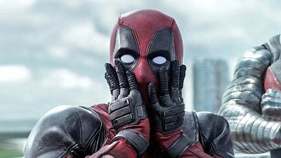 bild aus der news "Ich glaube nicht, dass ich ihn jemals wieder in den Mittelpunkt stelle": Ryan Reynolds spricht über Zukunft von "Deadpool"