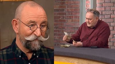 bild aus der news Alles nur gestellt? So wird bei "Bares für Rares" getrickst