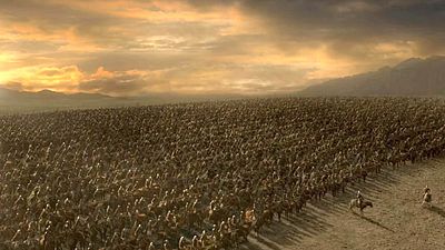 bild aus der news Als Tausende von Fans vor 25 Jahren den Trailer zu diesem Abenteuerfilm sahen, wussten sie, dass eines der größten Ereignisse der Kinogeschichte bevorsteht