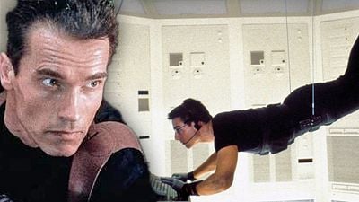 bild aus der news Dieser Schwarzenegger-Hit musste wegen "Mission: Impossible" geändert werden – weil er genau dieselbe Idee hatte!