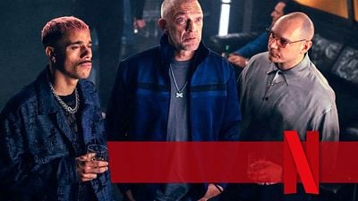 bild aus der news Erwartet uns ein neuer Netflix-Hit? In diesem Electro-Thriller überrascht Vincent Cassel als gealterter DJ