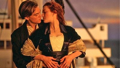bild aus der news "Mir ist James Cameron völlig egal": Dieser "Titanic"-Star wollte ursprünglich auf keinen Fall in dem Mega-Blockbuster mitspielen