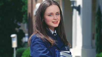bild aus der news "Gilmore Girls": So anders hat sich das Produktionsstudio Rory ursprünglich vorgestellt