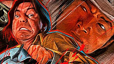 bild aus der news Neu im Heimkino: Dieser Schocker wird selbst für hartgesottene Horror-Fans zur Mutprobe – erstmals ungekürzt auf Blu-ray!