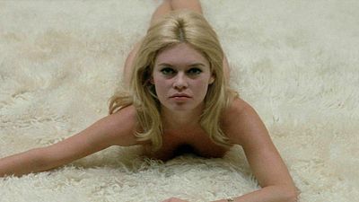 bild aus der news Provokant, freizügig & einst sogar für eine FSK 18 gekürzt: Kontroverser Kult-Klassiker feiert Heimkino-Comeback