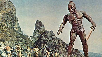 bild aus der news Heute Abend streamen: Einer der größten Abenteuerklassiker der Filmgeschichte