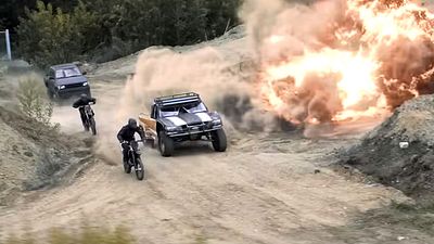 bild aus der news Sein aktueller Film floppte gerade völlig – doch der Action-Experte arbeitet jetzt an einem Spektakel, das episch werden dürfte