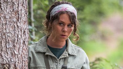 bild aus der news "Sturm der Liebe"-Vorschau: Fanny will Markus von Vincents Affäre erzählen