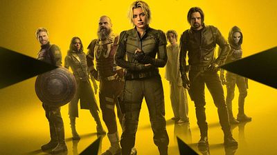 bild aus der news Marvel macht den neuen (!) Titel von "Thunderbolts" offiziell: Der Avengers-Twist erklärt