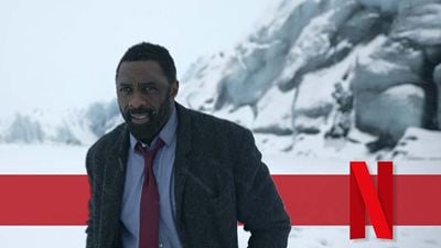 "Luther": Wird Idris Elba nach "The Fallen Sun" zu Netflix’ neuem Geheimagenten?