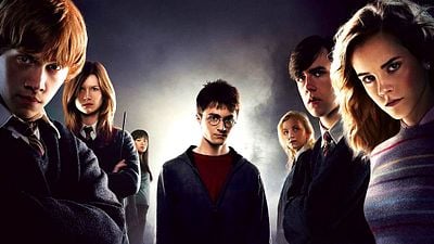 bild aus der news "Ich möchte Teil dieser Welt sein": Diese Schauspielerin vergisst manchmal völlig, dass sie bei "Harry Potter" mitgespielt hat