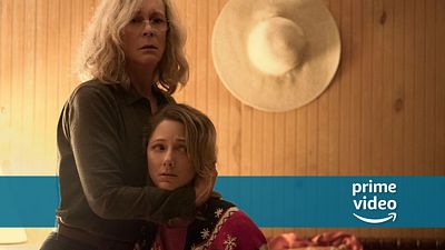 bild aus der news Neu auf Amazon Prime Video: Die Rückkehr der ultimativen Horror-Ikone - richtig brutal & viel (!) besser als erwartet