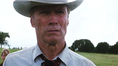 bild aus der news Heute im TV: Clint Eastwood UND Kevin Costner in einem nahezu perfekten 1990er-Highlight