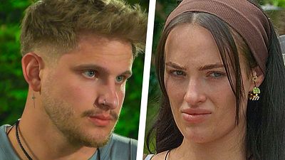 bild aus der news Schon wieder Zuwachs im "Sommerhaus der Stars": Dieses Paar zieht in Folge 6 ein – und sorgt direkt für Drama