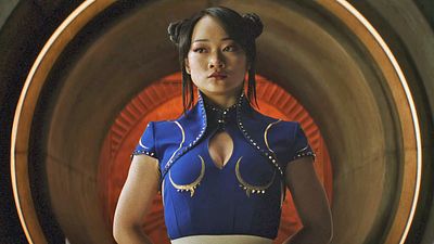 bild aus der news Der erste Trailer zum neuen "Street Fighter"-Film ist da – und erweckt das Kult-Prügelspiel zum Leben!